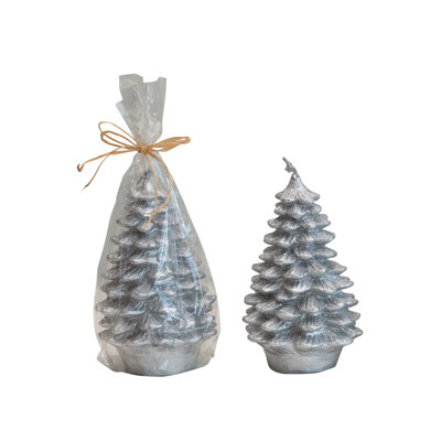 Unscented Novelty Candle