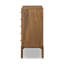 Commode Jacobsen - Noyer naturel