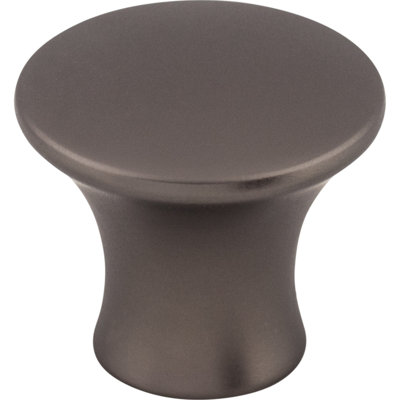 Oculus 7/8" Diameter Round Knob