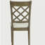 Ensemble de 2 chaises Karsen