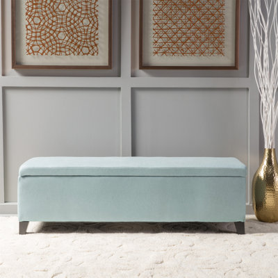 Rectangle Ottoman