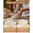 Bread Proofing Basket Set, 9 Inch Round And 10 Inch Oval Rattan Banneton Bowl With Sourdough Bread Making Tools