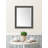 Chincoteague Wood Flat Wall Mirror-225598573-225598576