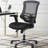 Chaise de bureau Calibrer Mesh par Modway-28222636