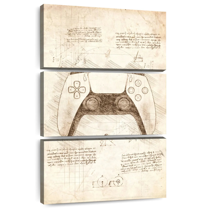 Manette Keiraleigh, H 32 po x l 20 po