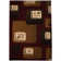 Brakebill Performance Geometric Indoor Rug