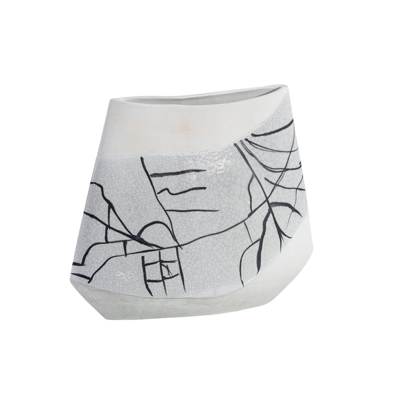Grand vase Boceto