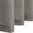 Solvay Linen Tie-Up 42'' W Window Valance-1318860431-1282620458