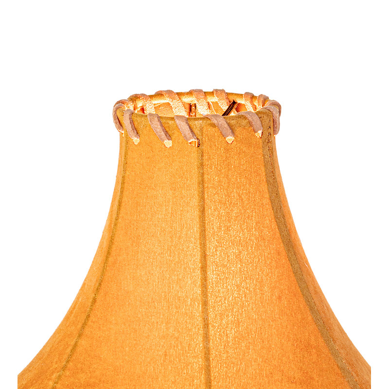 Bell Lamp Shade