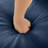 Blue 24 - Soft Chenille And Practical Storage Ideas Functional Options