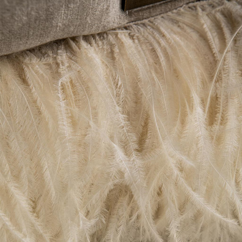 Fluff Lounge Chair