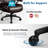 Ergonomic Big And Tall Office Chair 500Lbs-1040903632