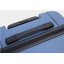 Ensemble de 3 valises durables avec serrure TSA Hardshell