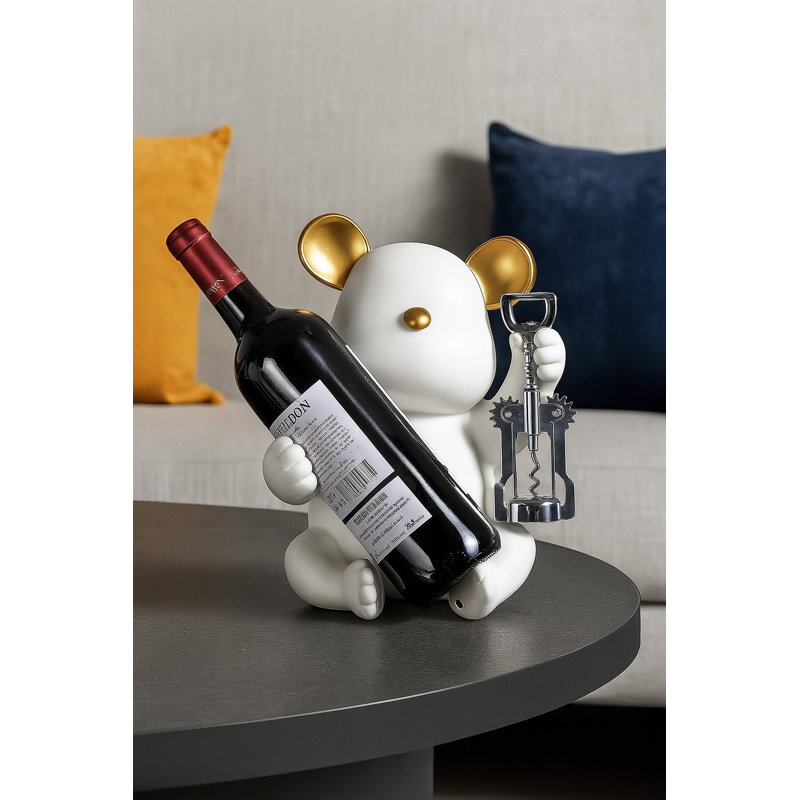 Porte-bouteilles Bear                                                       