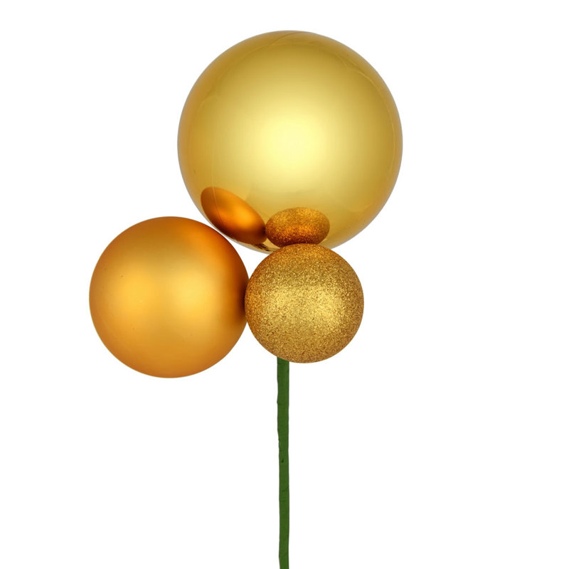 Ornement boule Vickerman
