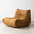 Brown Suede