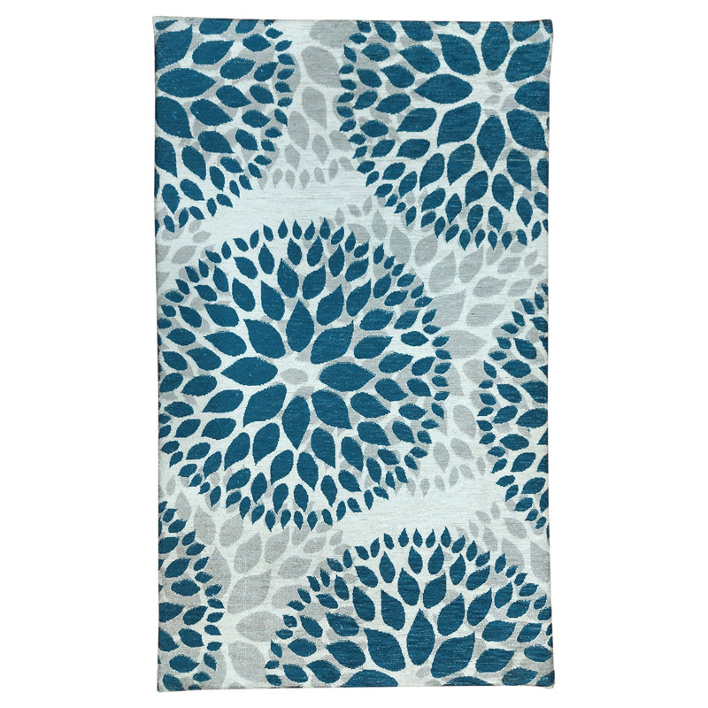 Tapis de cuisine antidérapant Raziye