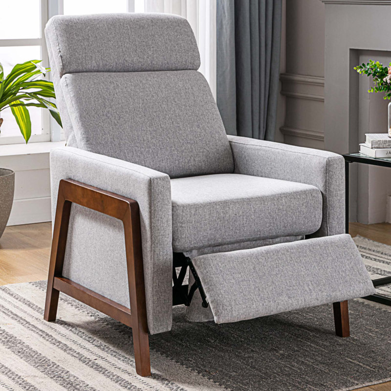 Fauteuil inclinable Laneita