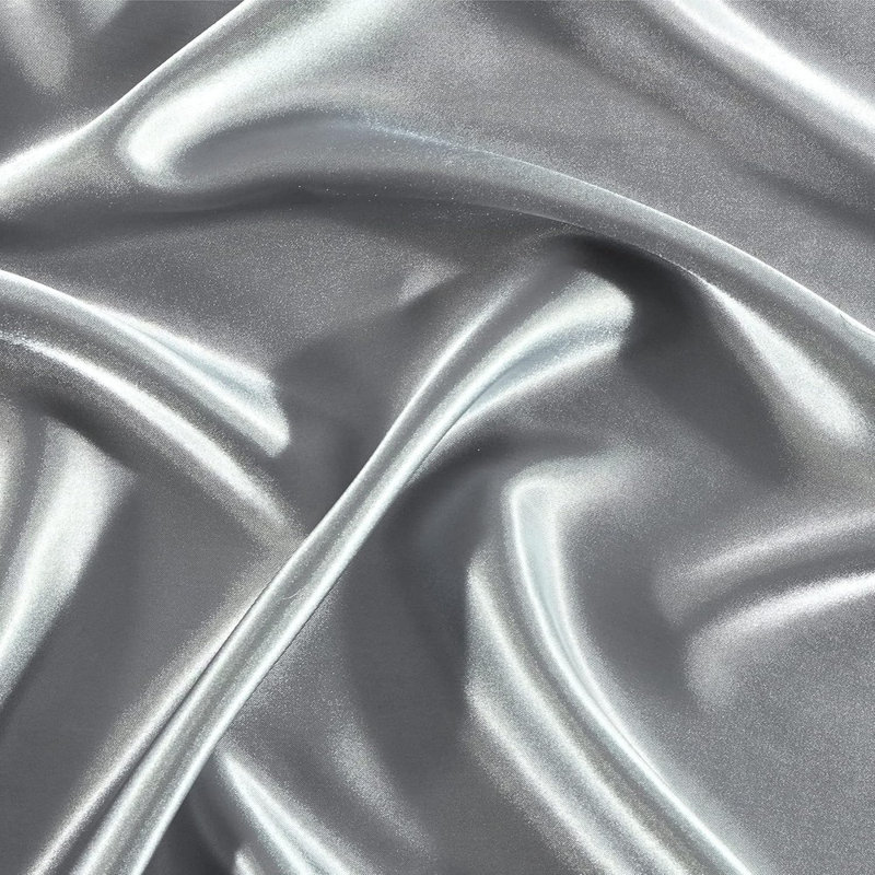 Taie d'oreiller, Gris