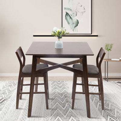 3piece Dining Set
