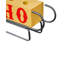 Iron Tabletop Tealight Holder-902029620