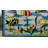 Animals Window Panel