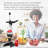 Tribest Manual Slow Masticating & Cold Press Juicer