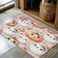 Tapis tressé Spooky Patch Companions-980416166