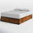Reiff Steel Platform Bed-1212381560