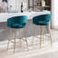 Tabourets de bar 28,75 po Alaki-824030955