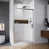 Brushed Nickel is out of stock