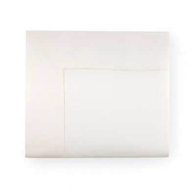 Milos Sateen Flat Sheet