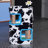 2 Tiers Cat Tree with Condons,Perch,Scratching Posts