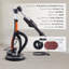 Moteur sans brosse 10 po