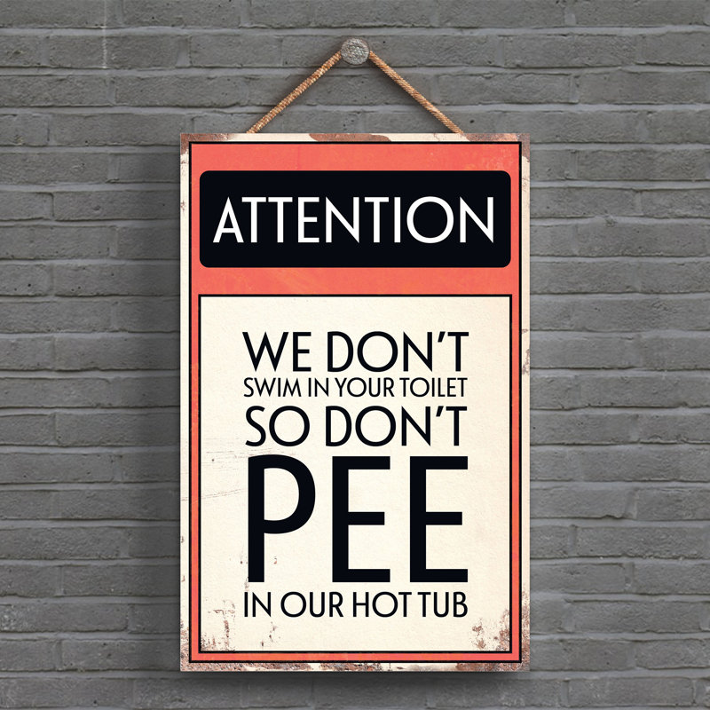 Words And Text Wall Decor