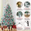 Arbre de Noël artificiel en épinette Jaleana-1223078191-1256951998