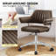 Fauteuil de bureau Chandler-124361766