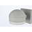 Addilynn Aluminum LED Wall Light-922671106