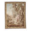 Hand-Knotted High-Quality Beige Area Rug