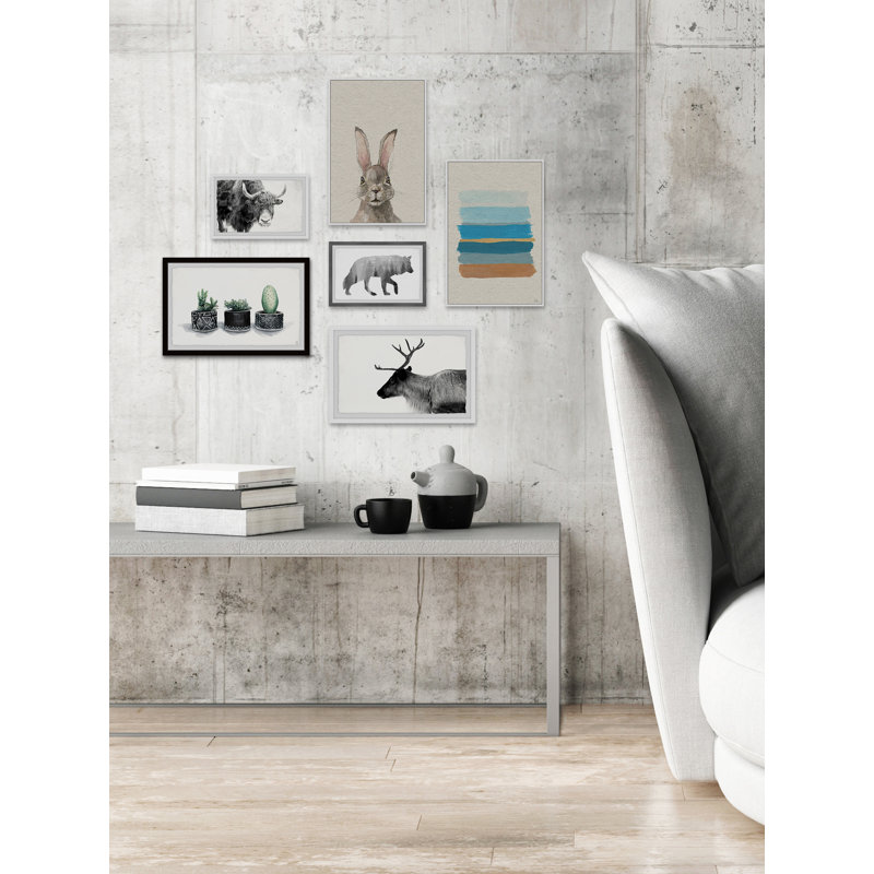 Hexaptych protection naturelle