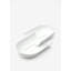 Nexus Porcelain Fruit Bowl