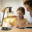 Auda Metal Desk Lamp