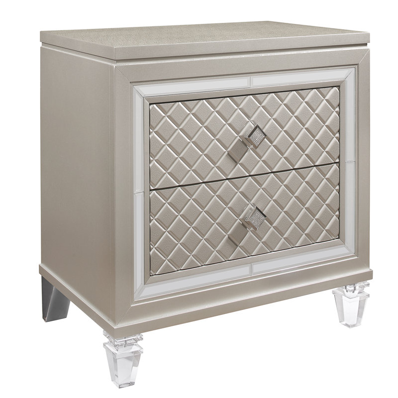 Lancaster 29'' W Nightstand