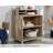 Leelend Sideboard with Bar Hutch