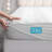 Soft & Breathable Cotton Waterproof Fitted Sheet-114761836-114761840