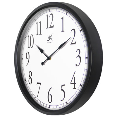 Horloge murale Bromidic