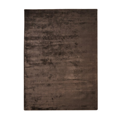 Solid Colour 170cm X 230cm Area Rug