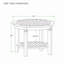 Table d'appoint Colden-308044659-319629537