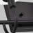 Rowley 13.88" W 2-Light Dimmable Steel Vanity Light -682638925