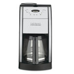 Cuisinart Grind & Brew™ 12 Cup Automatic Coffeemaker